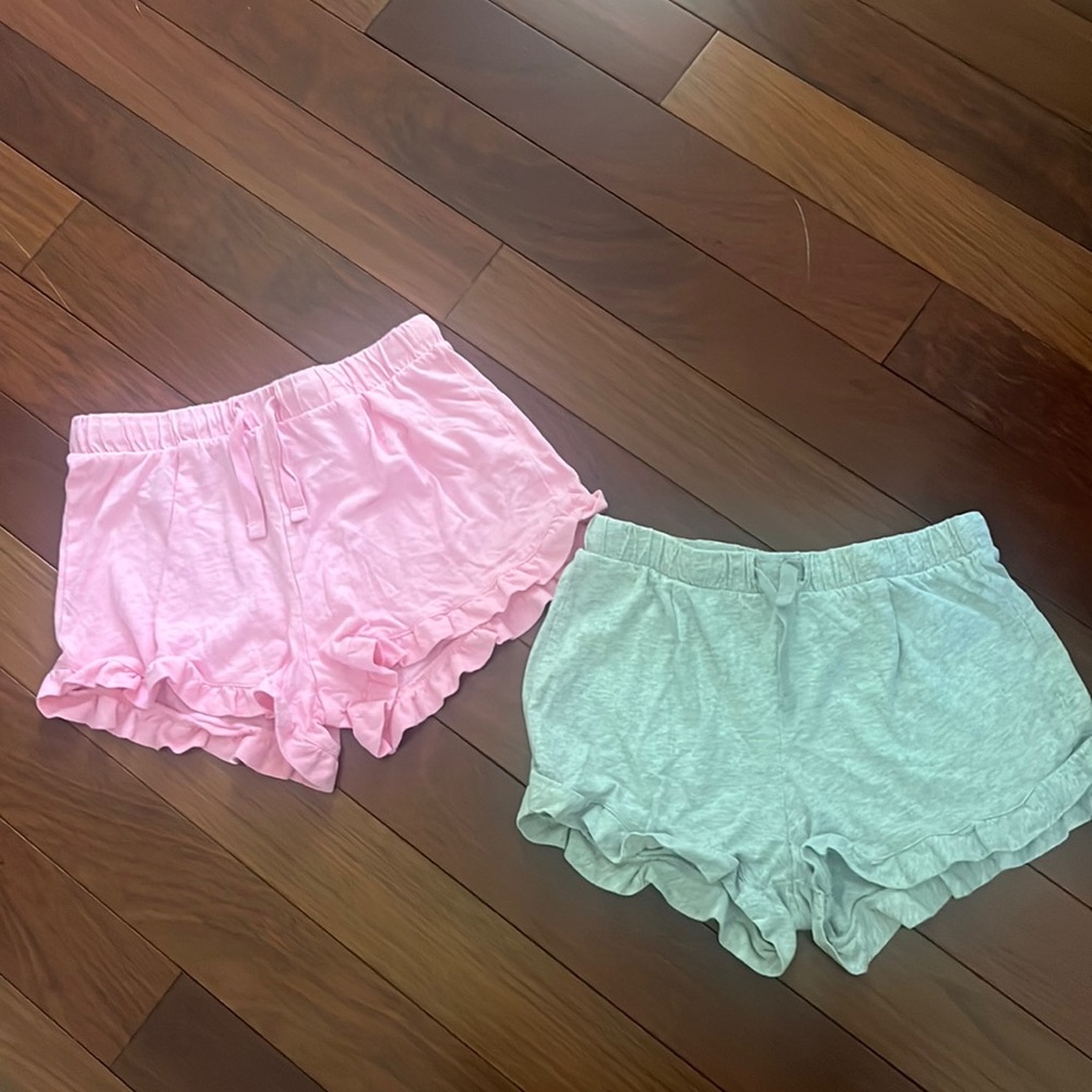 Crewcuts shorts